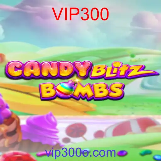 CandyBlitzBombs