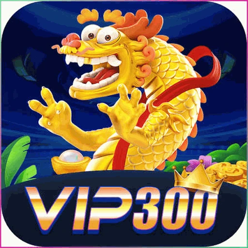 VIP300 Logo